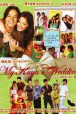 Watch My Kuya's Wedding 5movies