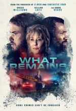 Watch What Remains 5movies