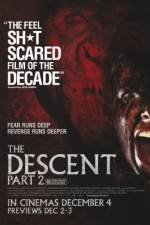 Watch The Descent Part 2 5movies