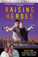 Watch Raising Heroes 5movies