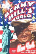Watch Benny Hill's World Tour New York 5movies