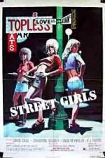 Watch Street Girls 5movies