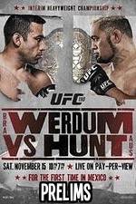 Watch UFC 18 Werdum vs. Hunt Prelims 5movies