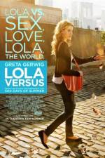 Watch Lola Versus 5movies