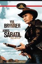 Watch Adios Sabata 5movies