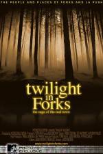 Watch Twilight in Forks The Saga of the Real Town 5movies