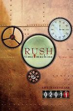 Watch Rush: Time Machine 2011: Live in Cleveland 5movies