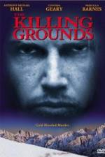 Watch The Killing Grounds 5movies