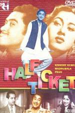 Watch Half Ticket 5movies