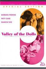 Watch Valley of the Dolls 5movies
