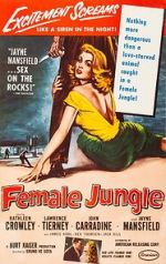 Watch Female Jungle 5movies