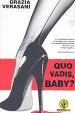 Watch Quo Vadis Baby 5movies