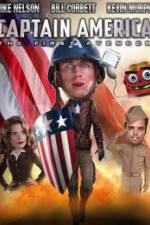 Watch Rifftrax Captain America The First Avenger 5movies