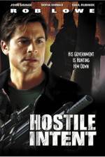 Watch Hostile Intent 5movies