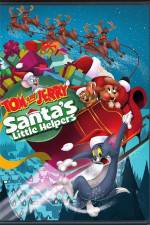 Watch Tom And Jerry\'s Santa\'s Little Helpers 5movies