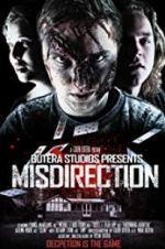 Watch Misdirection: The Horror Comedy 5movies