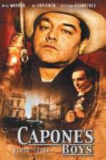 Watch Capones Boys 5movies