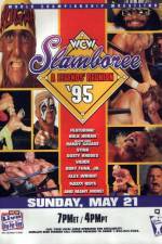 Watch WCW Slamboree 1995 5movies