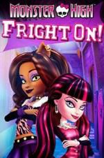 Watch Monster High: Fright On! 5movies