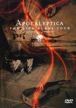 Watch Apocalyptica: The Life Burns Tour 5movies