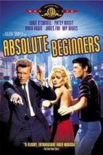 Watch Absolute Beginners 5movies