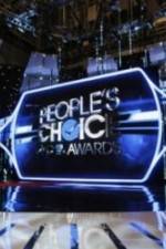 Watch The 40th Annual Peoples Choice Awards 5movies