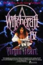 Watch Witchcraft IV The Virgin Heart 5movies