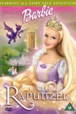 Watch Barbie as Rapunzel 5movies