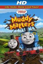 Watch Thomas & Friends Muddy Matters 5movies