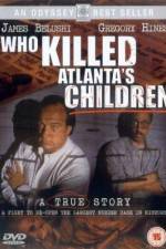 Watch Who Killed Atlanta's Children 5movies