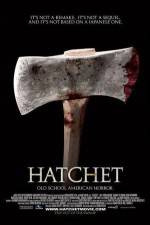 Watch Hatchet 5movies