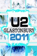 Watch Glastonbury 2011 U2 5movies