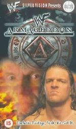 Watch WWF Armageddon (TV Special 1999) 5movies