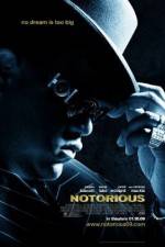 Watch Notorious (2009) 5movies