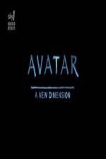 Watch Avatar: A New Dimension 5movies