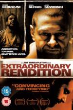 Watch Extraordinary Rendition 5movies