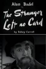 Watch The Stranger Left No Card 5movies