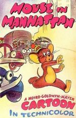 Watch Mouse in Manhattan 5movies