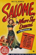 Watch Salome, Where She Danced 5movies