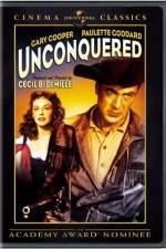 Watch Unconquered 5movies