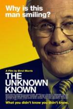 Watch The Unknown Known 5movies