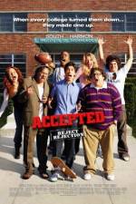 Watch Accepted 5movies