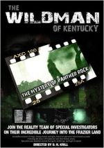 Watch The Wildman of Kentucky: The Mystery of Panther Rock 5movies