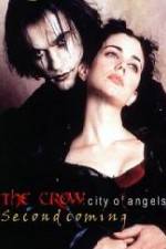 Watch The Crow: City of Angels - Second Coming (FanEdit) 5movies