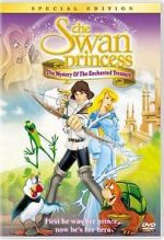 Watch The Swan Princess: The Mystery of the Enchanted Treasure 5movies