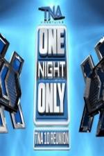 Watch TNA One Night Only 10 Year Reunion 5movies