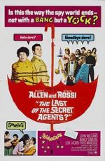 Watch The Last of the Secret Agents? 5movies