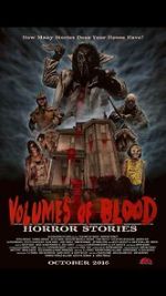 Watch Volumes of Blood: Horror Stories 5movies