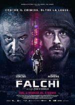Watch Falchi: Falcons Special Squad 5movies