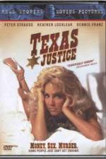 Watch Texas Justice 5movies